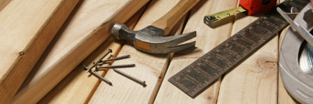 Building Supplies