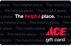 GiftCertificate AceEGC