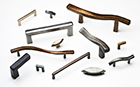 Decorative Hardware