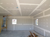 drywall