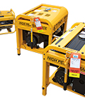 Generators