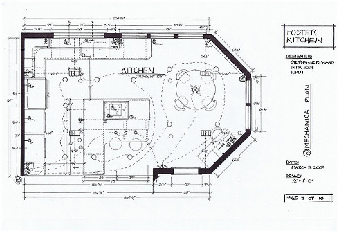 kitchen design software
