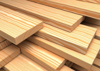 lumber