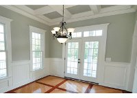 millwork doors windows